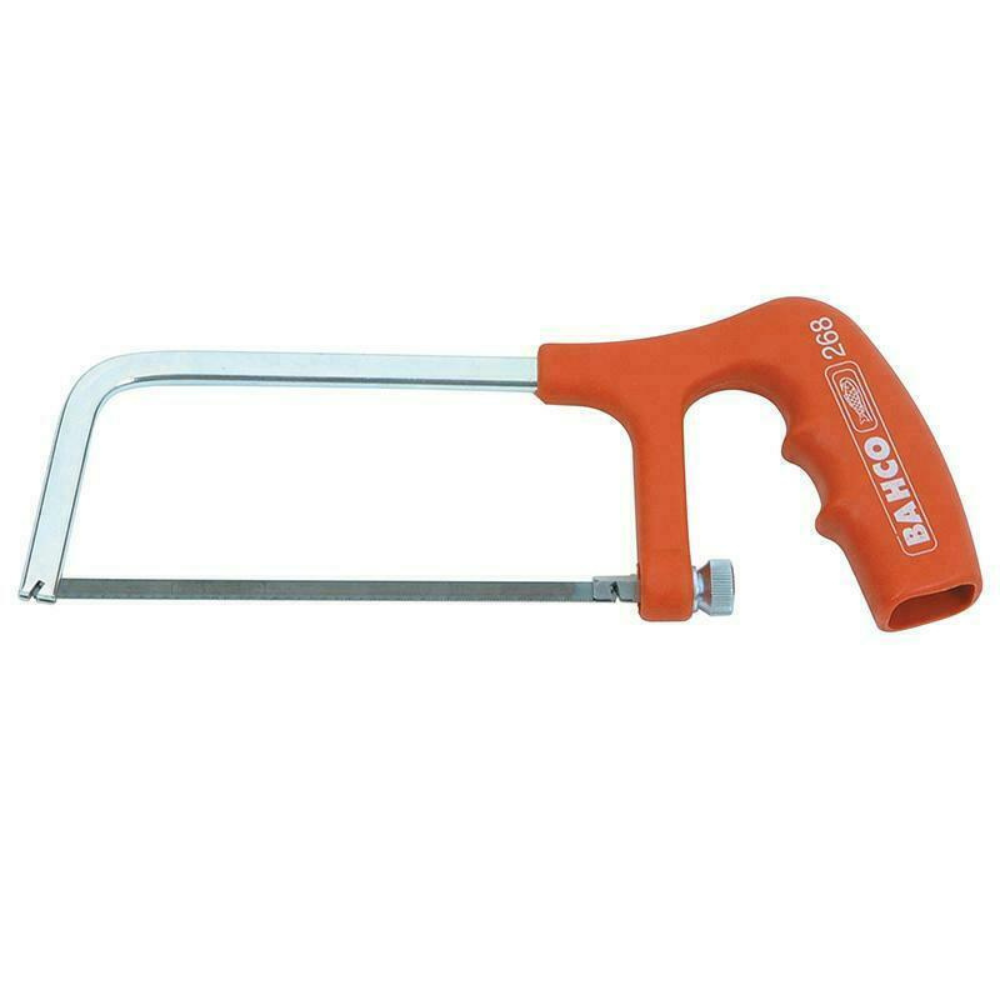 Snap On Bahco Junior Hacksaw 6-Inch from GME Supply